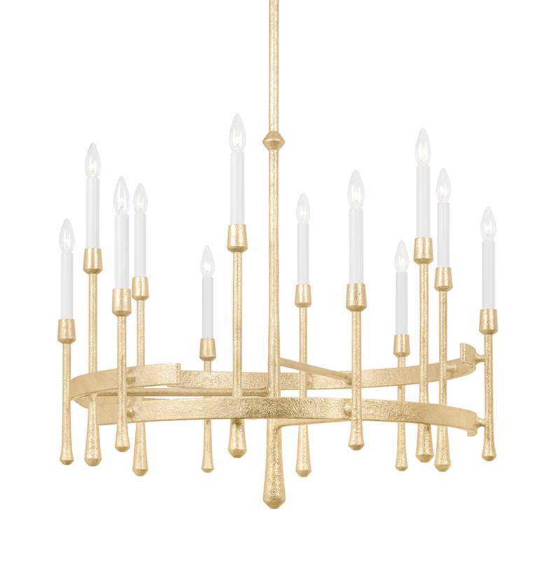 Hudson Valley Lighting Hathaway Chandelier