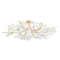 Hudson Valley Lighting Marabec Semi Flush