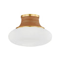 Hudson Valley Lighting Pearl River Pearl River Flush Mount