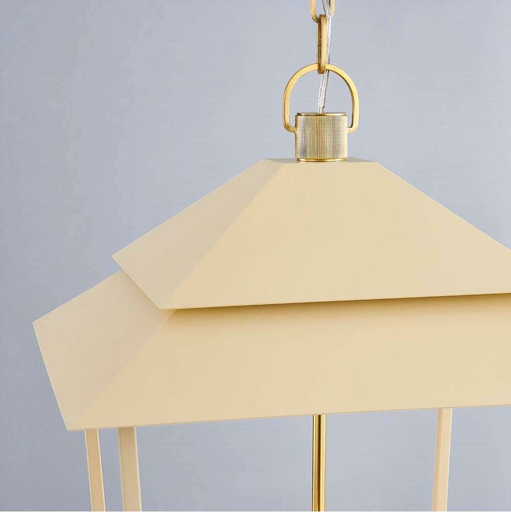 Hudson Valley Lighting Natick Lantern