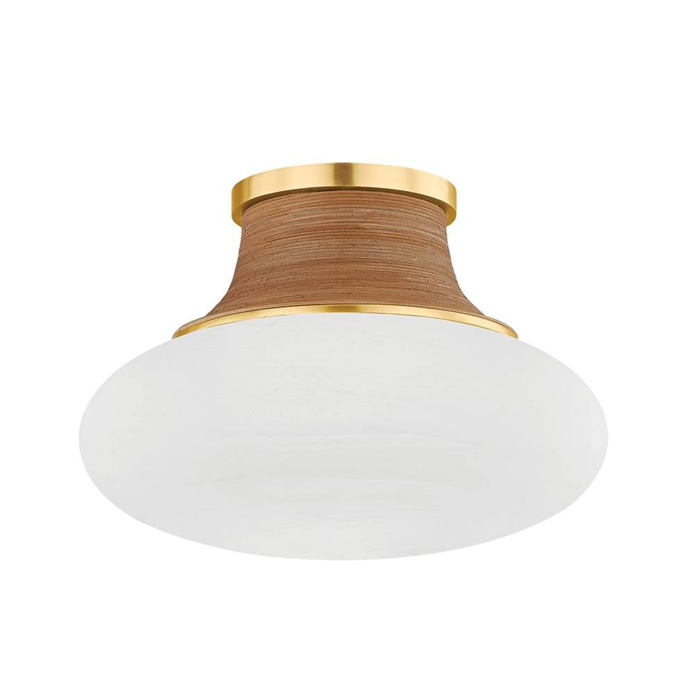 Hudson Valley Lighting Pearl River Pearl River Flush Mount