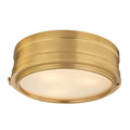Hudson Valley Lighting Rye Flush Mount