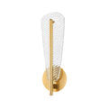 Hudson Valley Lighting Passaic Wall Sconce