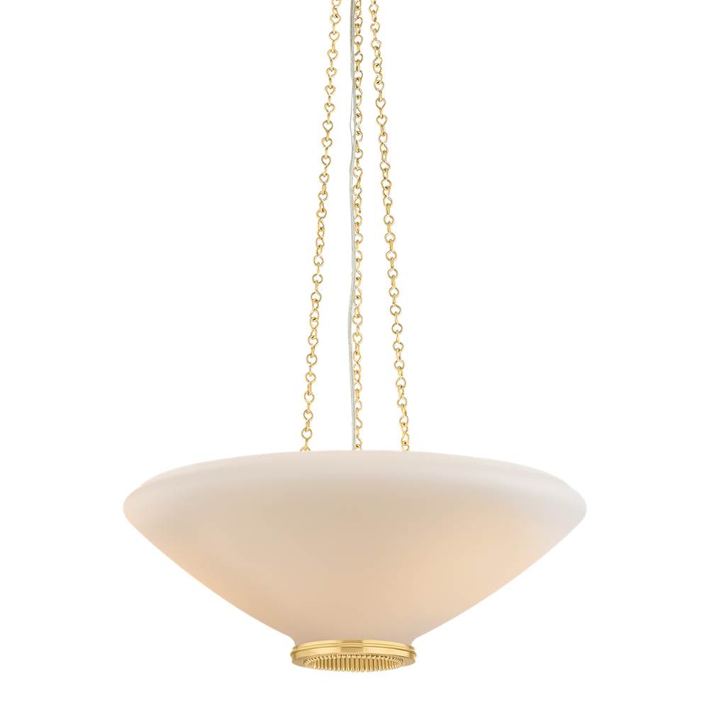 Hudson Valley Lighting Awosting Pendant