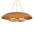 Hudson Valley Lighting Oaklyn Pendant