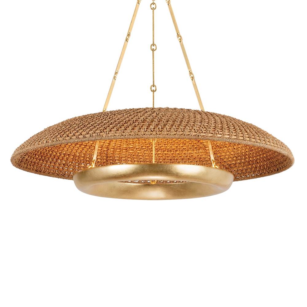Hudson Valley Lighting Oaklyn Pendant