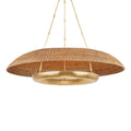Hudson Valley Lighting Oaklyn Chandelier