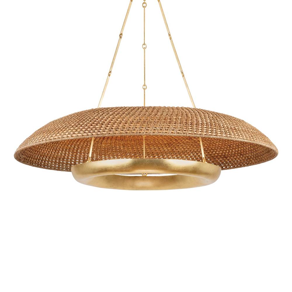 Hudson Valley Lighting Oaklyn Chandelier