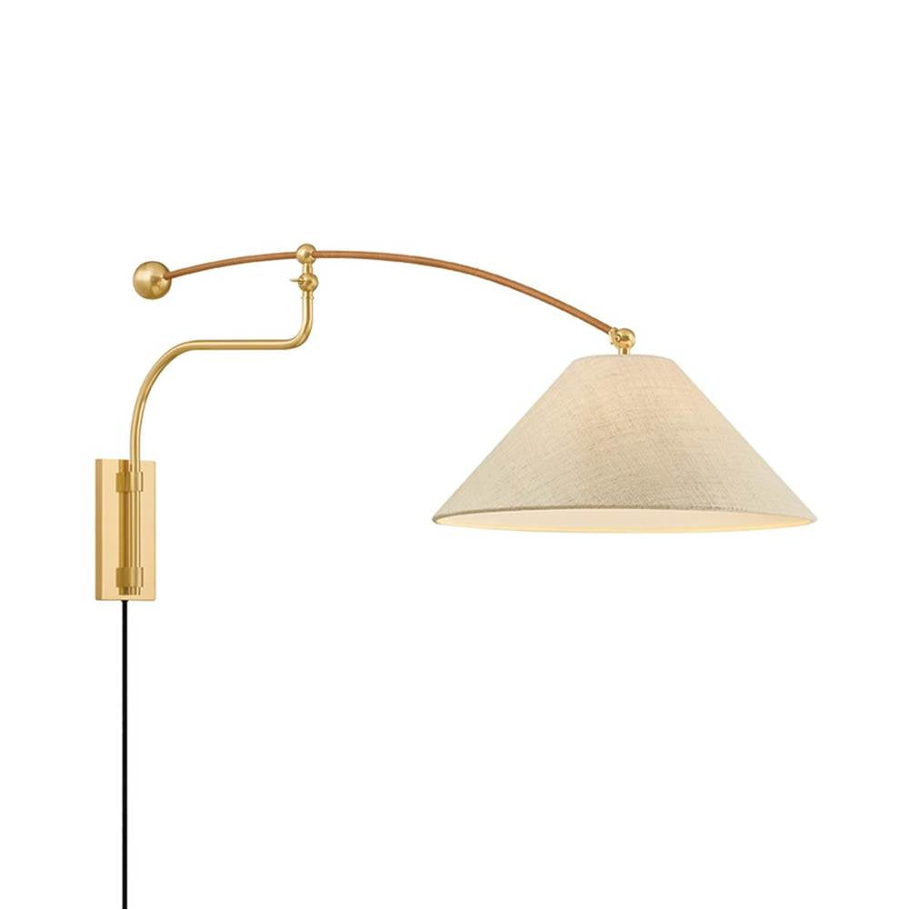 Hudson Valley Lighting Sylva Wall Sconce