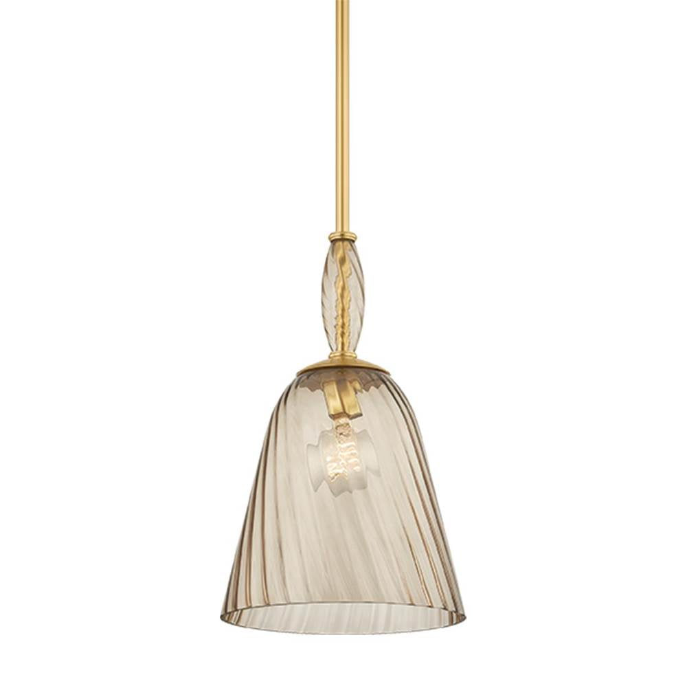 Hudson Valley Lighting Bleecker Pendant