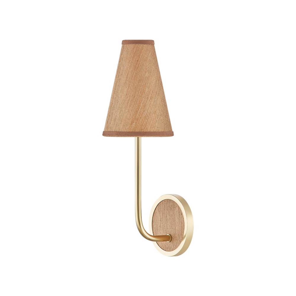 Hudson Valley Lighting Buskirk Wall Sconce