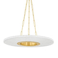 Hudson Valley Lighting Prattsburgh Chandelier