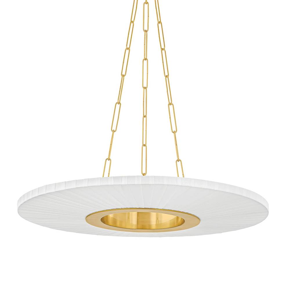 Hudson Valley Lighting Prattsburgh Chandelier