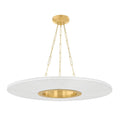 Hudson Valley Lighting Prattsburgh Chandelier
