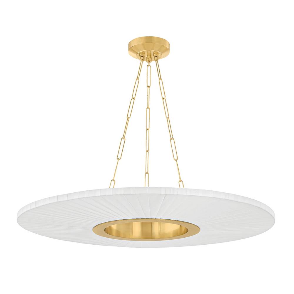 Hudson Valley Lighting Prattsburgh Chandelier