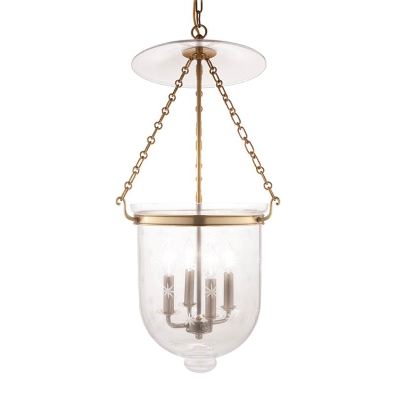 Hudson Valley Lighting Hampton Pendant