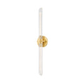 Hudson Valley Lighting Knighton Bath And Vanity