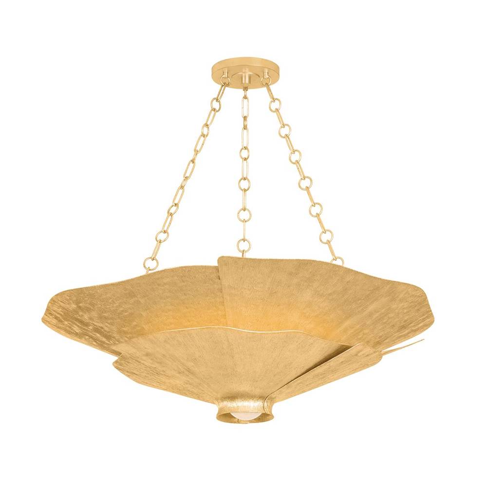Hudson Valley Lighting Spring Valley Spring Valley Chandelier