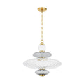 Hudson Valley Lighting Williams Pendant