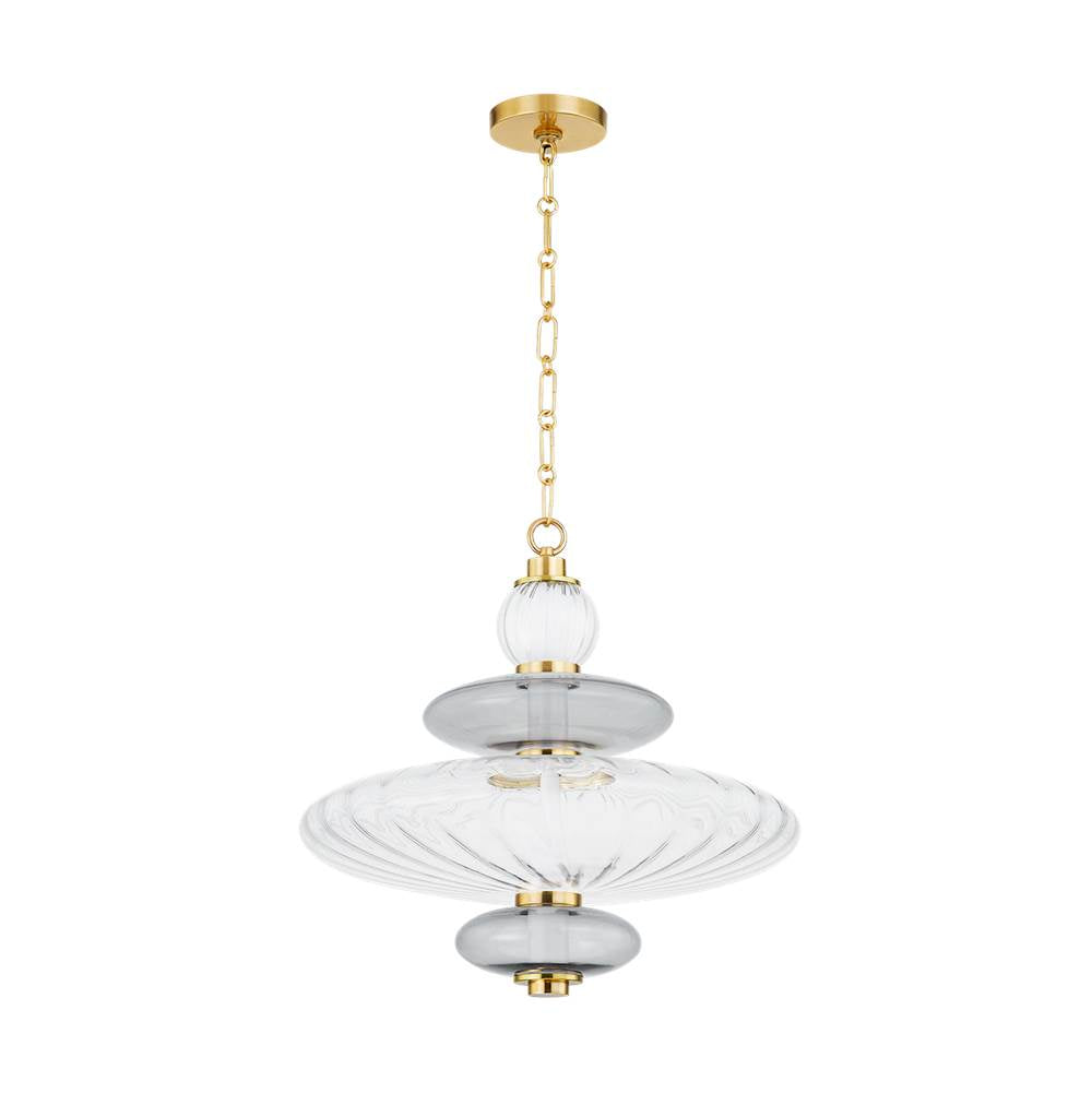 Hudson Valley Lighting Williams Pendant