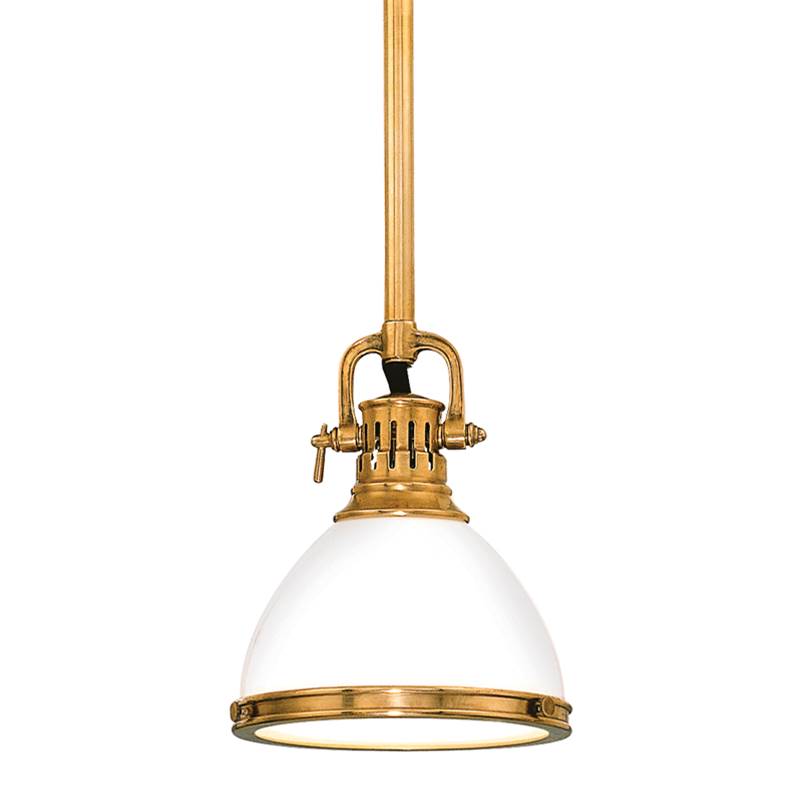 Hudson Valley Lighting Randolph Pendant