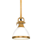 Hudson Valley Lighting Randolph Pendant