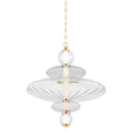 Hudson Valley Lighting Williams Pendant