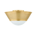 Hudson Valley Lighting Elsmere Flush Mount