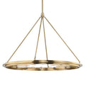 Hudson Valley Lighting Chambers Chandelier