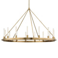 Hudson Valley Lighting Chambers Chandelier