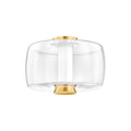 Hudson Valley Lighting Beau Flush Mount
