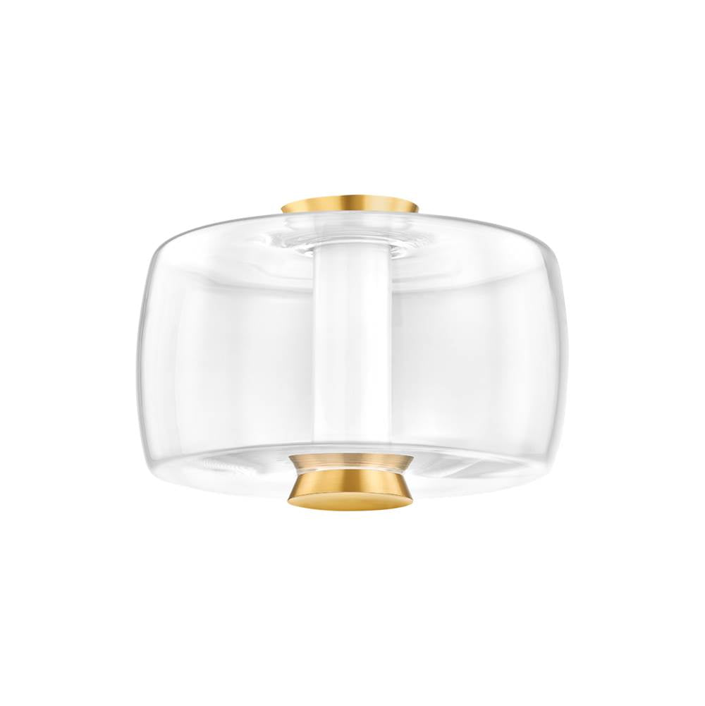 Hudson Valley Lighting Beau Flush Mount
