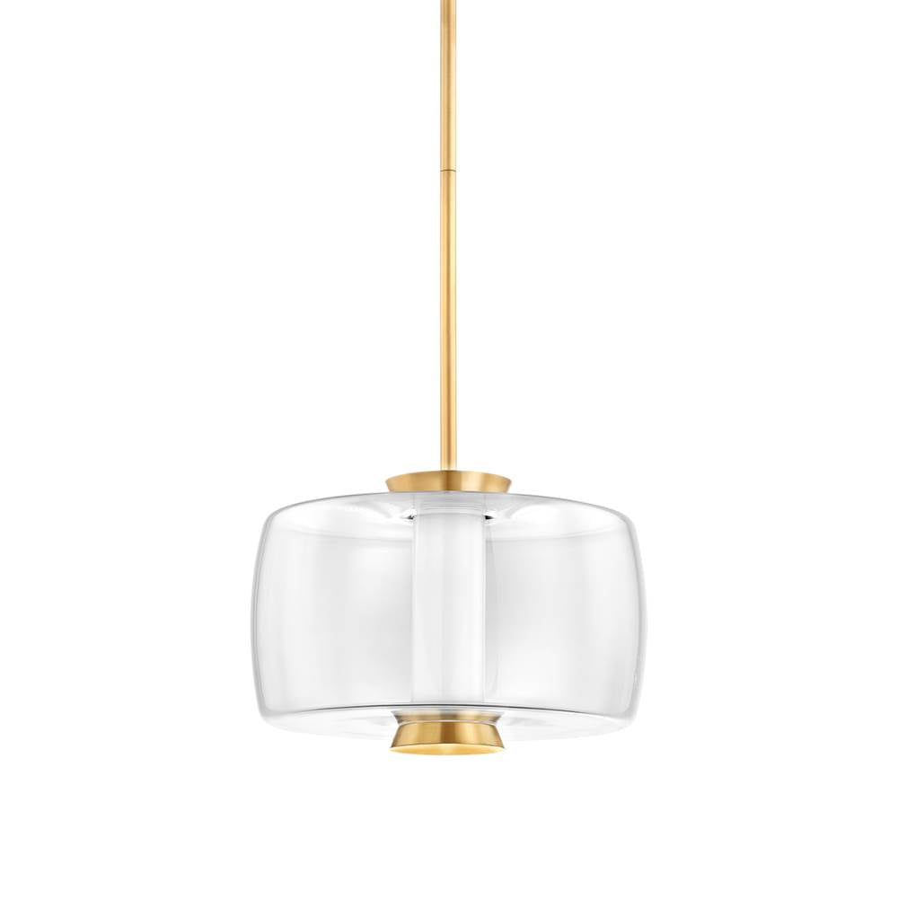 Hudson Valley Lighting Beau Pendant