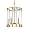 Hudson Valley Lighting Haddon Lantern