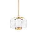 Hudson Valley Lighting Beau Pendant