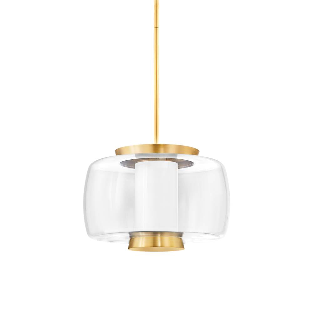 Hudson Valley Lighting Beau Pendant