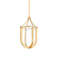 Hudson Valley Lighting Tournu Lantern