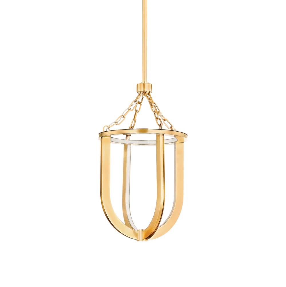 Hudson Valley Lighting Tournu Lantern