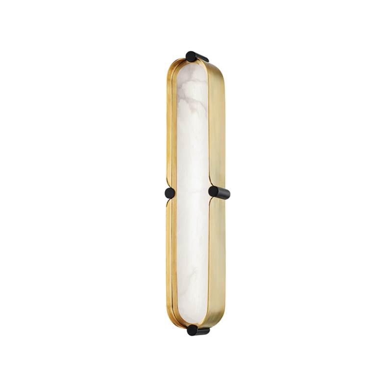 Hudson Valley Lighting Tribeca Bath And Vanity
