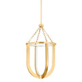 Hudson Valley Lighting Tournu Lantern