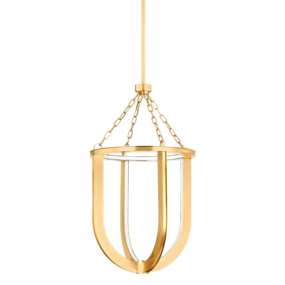 Hudson Valley Lighting Tournu Lantern