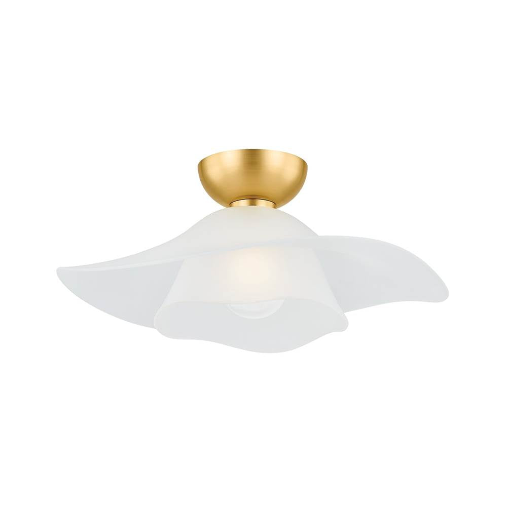 Hudson Valley Lighting Netherlee Flush Mount