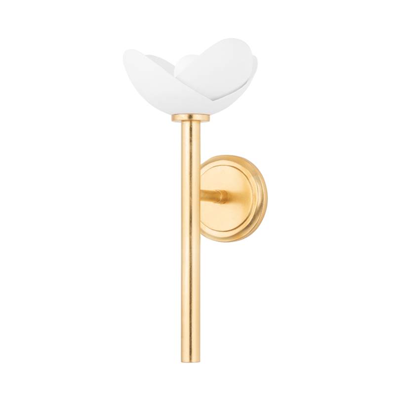 Hudson Valley Lighting Dawson Wall Sconce