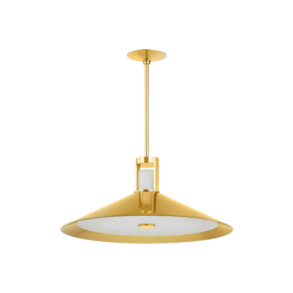 Hudson Valley Lighting Clermont Pendant