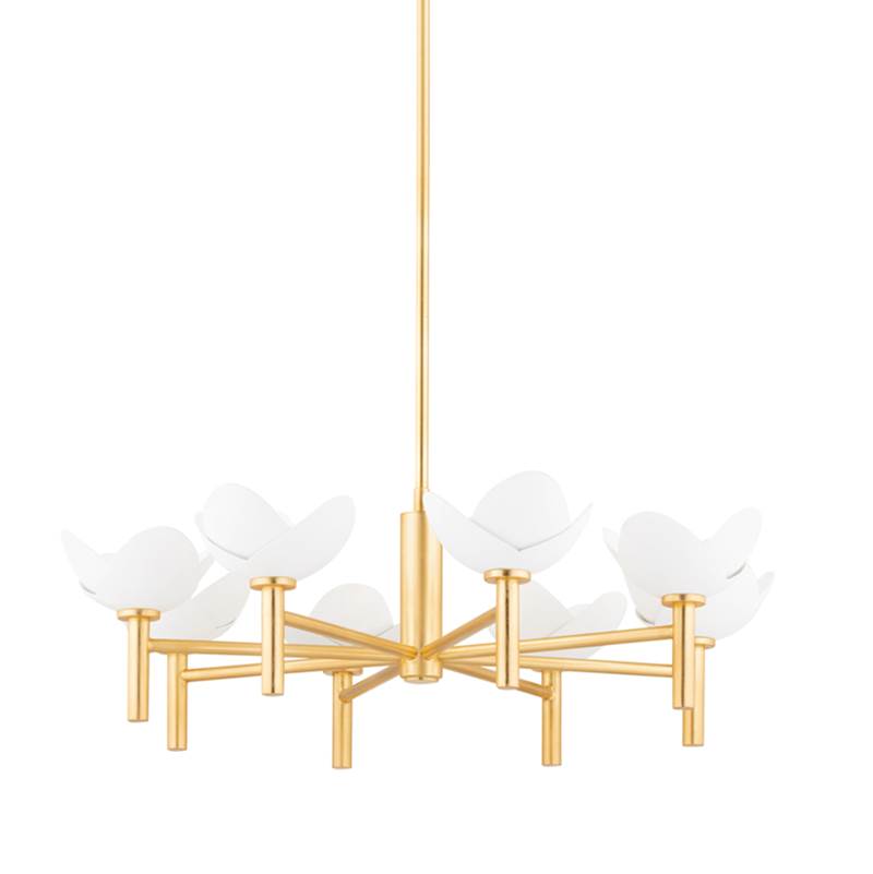 Hudson Valley Lighting Dawson Chandelier