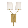 Hudson Valley Lighting Glenford Wall Sconce