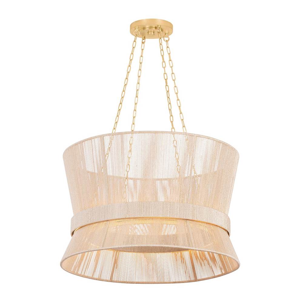 Hudson Valley Lighting Ocean Hill Ocean Hill Pendant