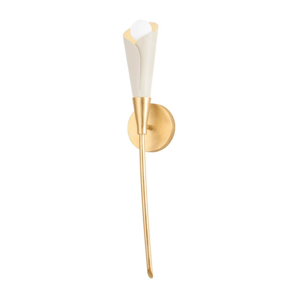 Hudson Valley Lighting Montrose Wall Sconce