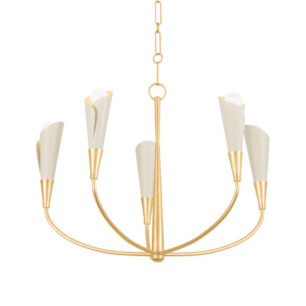Hudson Valley Lighting Montrose Chandelier