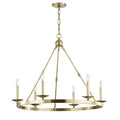 Hudson Valley Lighting Allendale Chandelier